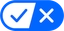 Cookie Compliance Toggle Icon