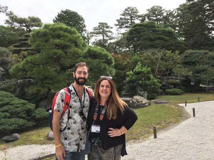 meet-the-team-danielle-nuzzo-japan - Danielle Nuzzo