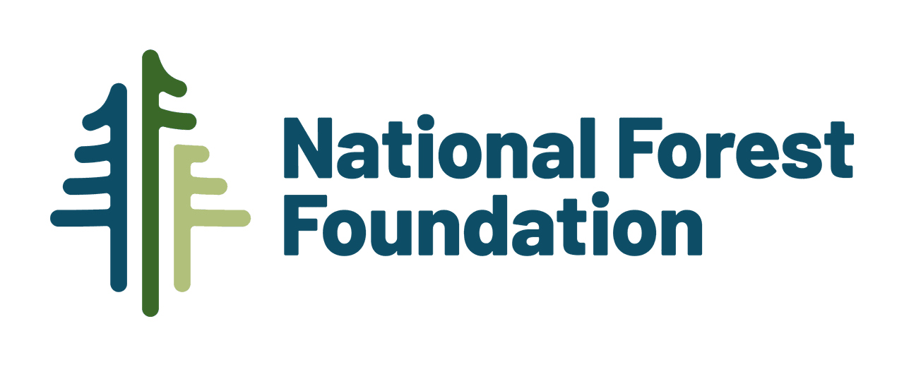 National Forest Foundation Logo