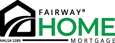 Fairway Home Mortgage horizontal color logo for co-branded partner page Partner Logo | Fairway Home Mortgage