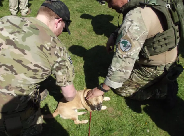 Inside my estate plan - Angela w