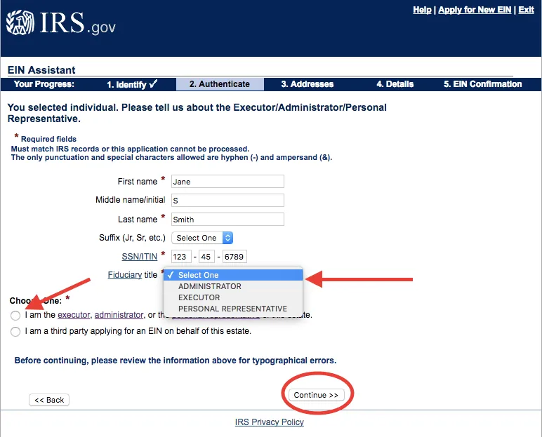 how-to-apply-for-a-tax-id-number-during-probate-Probate-assets