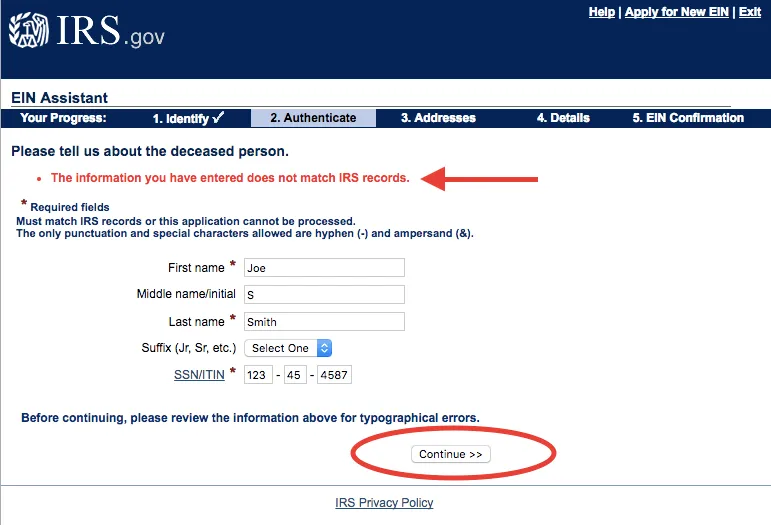 how-to-apply-for-a-tax-id-number-during-probate-Ein-assistant