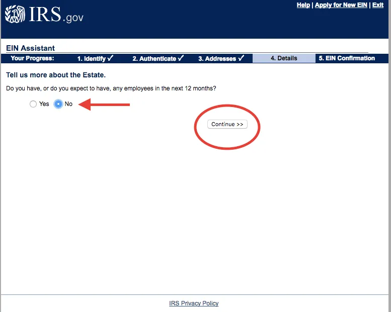how-to-apply-for-a-tax-id-number-during-probate-select-no-for-employees