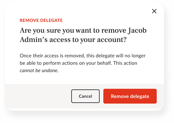 empower-your-team-with-delegate-access-for-advisors-Learn-Remove-Delegate Access