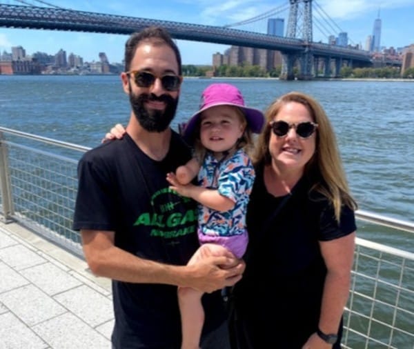 meet-the-team-danielle-nuzzo-nyc - Danielle Nuzzo