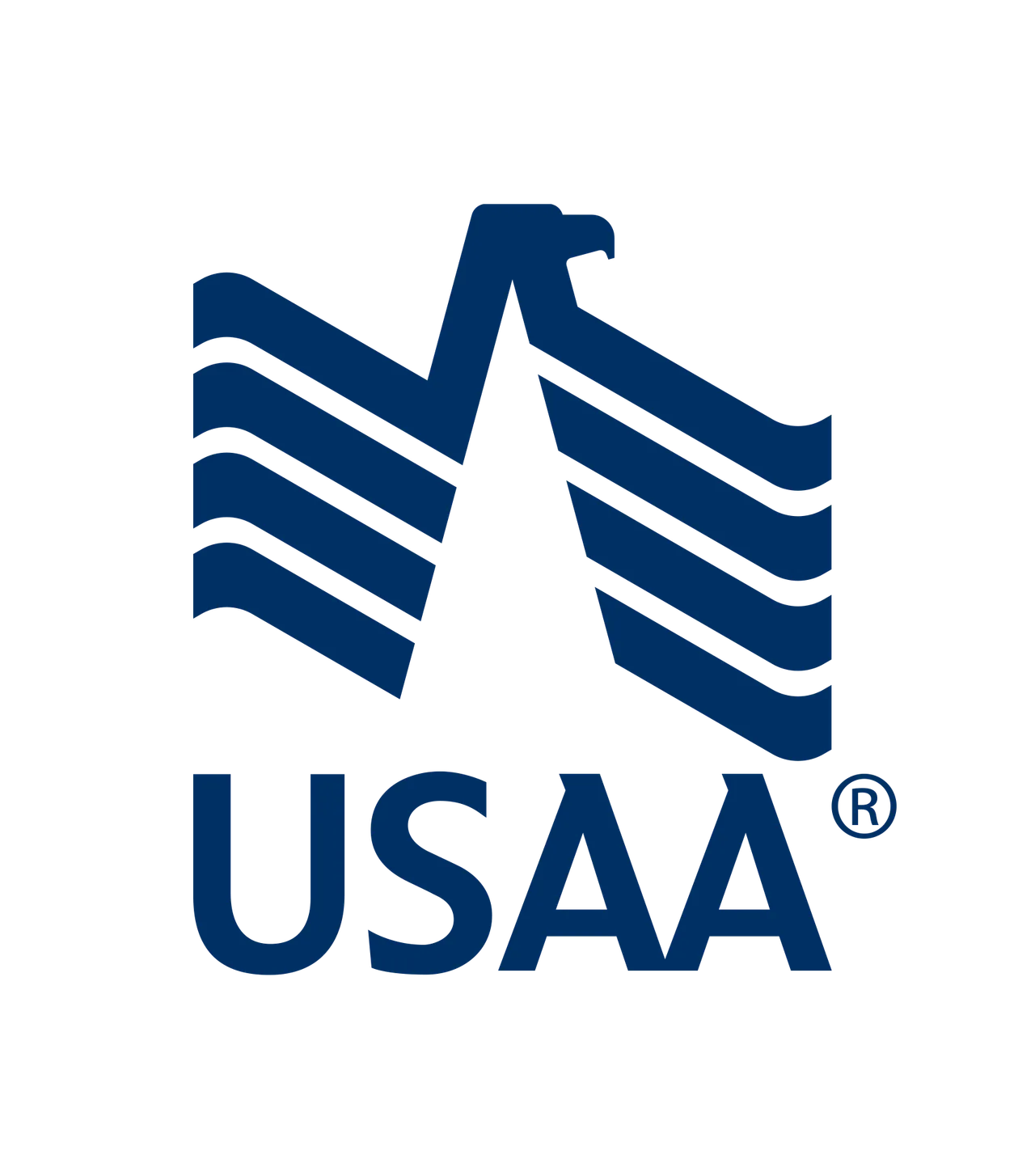 USAA Logo USAA Logo