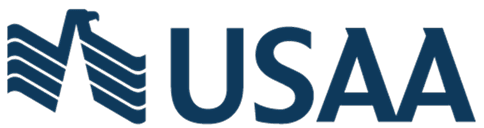 USAA Logo USAA Logo