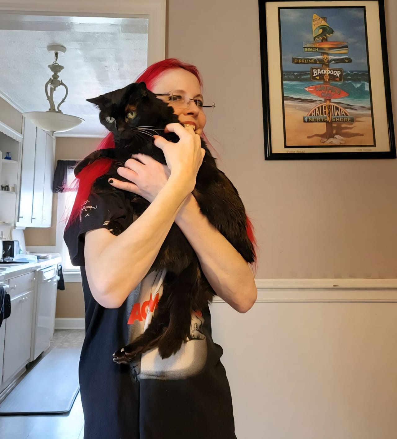 Jenn D Inside My Estate Plan 2