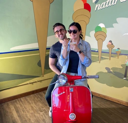 meet-the-team-patricia-sebold-P & G - Scooter